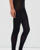 Polo Ralph Lauren Polo Ralph Lauren Solid 80 Denier Tights Black - 2