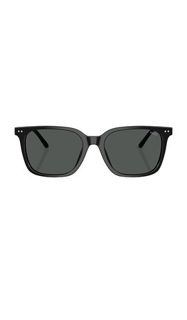 Polo Ralph Lauren Polo Ralph Lauren Square Sunglasses