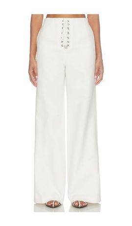 Polo Ralph Lauren Polo Ralph Lauren Standard Flare Pants