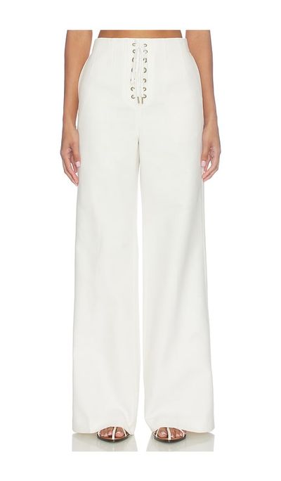 Polo Ralph Lauren Polo Ralph Lauren Standard Flare Pants