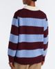 Polo Ralph Lauren Polo Ralph Lauren Striped wool-blend polo sweater - 5