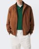 Polo Ralph Lauren Polo Ralph Lauren Suede blouson jacket - 2