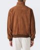 Polo Ralph Lauren Polo Ralph Lauren Suede blouson jacket - 4