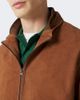 Polo Ralph Lauren Polo Ralph Lauren Suede blouson jacket - 5