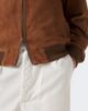 Polo Ralph Lauren Polo Ralph Lauren Suede blouson jacket - 6