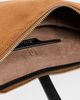 Polo Ralph Lauren Polo Ralph Lauren Suede ID Small Shoulder Bag Toffee/Black One - 6