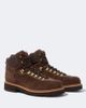 Polo Ralph Lauren Polo Ralph Lauren Suede lace-up boots - 1