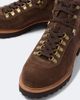 Polo Ralph Lauren Polo Ralph Lauren Suede lace-up boots - 3