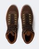 Polo Ralph Lauren Polo Ralph Lauren Suede lace-up boots - 4