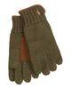 Polo Ralph Lauren Polo Ralph Lauren Suede Trim Touch Gloves - 2