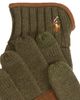 Polo Ralph Lauren Polo Ralph Lauren Suede Trim Touch Gloves - 3