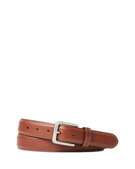 Polo Ralph Lauren Polo Ralph Lauren Suffield Leather Belt