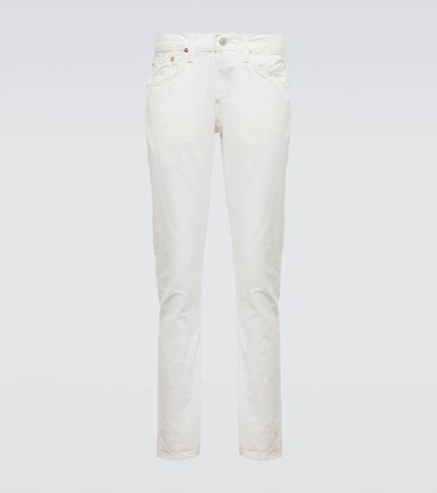 Polo Ralph Lauren Polo Ralph Lauren Sullivan slim jeans