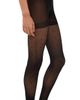 Polo Ralph Lauren Polo Ralph Lauren Swiss Dot Tights Black - 1