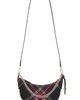 Polo Ralph Lauren Polo Ralph Lauren Tartan Crossbody Bag Small - 1