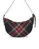 Polo Ralph Lauren Polo Ralph Lauren Tartan Crossbody Bag Small - 2