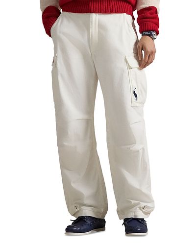 Polo Ralph Lauren Polo Ralph Lauren Team Usa Closing Ceremony Pants