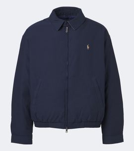 Polo Ralph Lauren Polo Ralph Lauren Technical down jacket