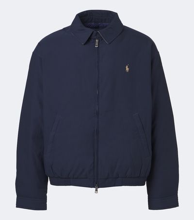 Polo Ralph Lauren Polo Ralph Lauren Technical down jacket