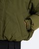 Polo Ralph Lauren Polo Ralph Lauren Teddy-trimmed technical down jacket - 4