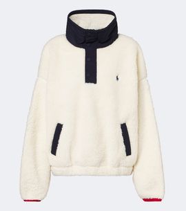 Polo Ralph Lauren Polo Ralph Lauren Teddy sweatshirt