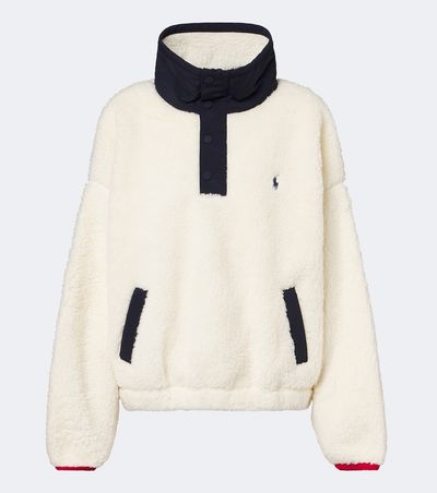 Polo Ralph Lauren Polo Ralph Lauren Teddy sweatshirt