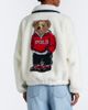 Polo Ralph Lauren Polo Ralph Lauren Teddy sweatshirt - 5