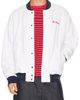 Polo Ralph Lauren Polo Ralph Lauren Tennis Baseball Jacket - 1