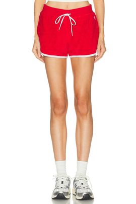 Polo Ralph Lauren Polo Ralph Lauren Terry Short