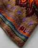 Polo Ralph Lauren Polo Ralph Lauren Textured Geo Pattern Scarf in Natural, Men's at Urban Outfitters - 2