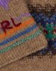 Polo Ralph Lauren Polo Ralph Lauren Textured Geo Scarf - 4
