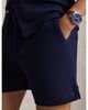 Polo Ralph Lauren Polo Ralph Lauren Textured Pointelle 6 Cotton Blend Shorts - 4