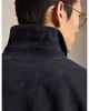 Polo Ralph Lauren Polo Ralph Lauren The Ashdale Suede Leather Shacket - 6