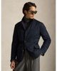 Polo Ralph Lauren Polo Ralph Lauren The Beaton Gabardine Quilted Down Sport Coat - 2