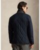 Polo Ralph Lauren Polo Ralph Lauren The Beaton Gabardine Quilted Down Sport Coat - 3