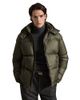 Polo Ralph Lauren Polo Ralph Lauren The Decker Matte Down Jacket - 1