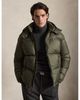 Polo Ralph Lauren Polo Ralph Lauren The Decker Matte Down Jacket - 3