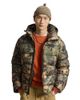 Polo Ralph Lauren Polo Ralph Lauren The Hawthorne Camo Down Jacket - 1