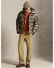 Polo Ralph Lauren Polo Ralph Lauren The Hawthorne Camo Down Jacket - 2