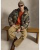 Polo Ralph Lauren Polo Ralph Lauren The Hawthorne Camo Down Jacket - 3