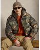 Polo Ralph Lauren Polo Ralph Lauren The Hawthorne Camo Down Jacket - 5