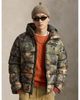 Polo Ralph Lauren Polo Ralph Lauren The Hawthorne Camo Down Jacket - 6