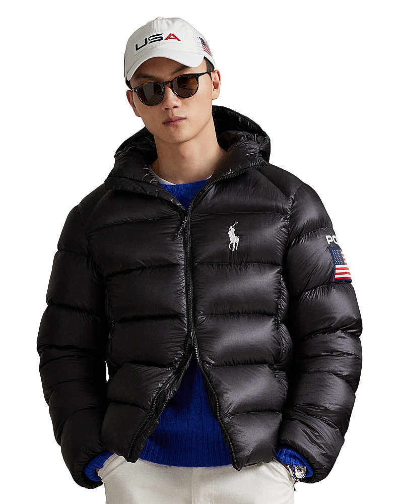 ジャケット・アウター archive Polo by Ralph Lauren Down Jacket Polo Ralph Lauren Jackets & Coats