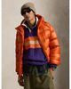 Polo Ralph Lauren Polo Ralph Lauren The Hawthorne Ripstop Hooded Down Jacket - 3