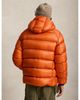 Polo Ralph Lauren Polo Ralph Lauren The Hawthorne Ripstop Hooded Down Jacket - 4