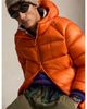 Polo Ralph Lauren Polo Ralph Lauren The Hawthorne Ripstop Hooded Down Jacket - 5