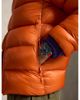 Polo Ralph Lauren Polo Ralph Lauren The Hawthorne Ripstop Hooded Down Jacket - 6