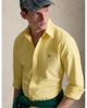 Polo Ralph Lauren Polo Ralph Lauren The Iconic Custom Fit Oxford Shirt - 4