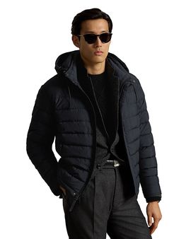 Polo Ralph Lauren Polo Ralph Lauren The Mayhew Quilted Down Jacket
