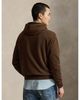 Polo Ralph Lauren Polo Ralph Lauren The Ralph Cotton Blend Logo Drawstring Hoodie - 4